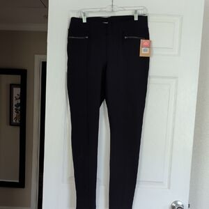 Royal Robbins Naval Lucerne Ponte Slim Leg Pants